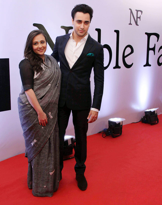 रितेश सिधवानी की बर्थडे पार्टी में सितारों की महफिल...