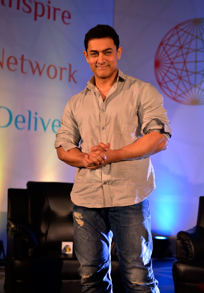 मैंने अपनी शर्तों पर जिंदगी जी: आमिर खान