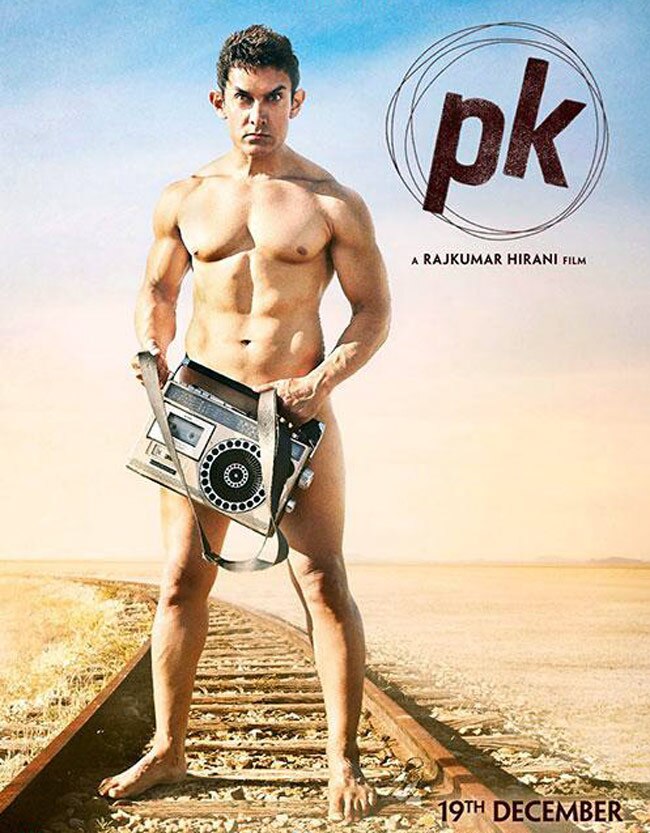 आमिर को नहीं है कपड़े उतारने से परहेज!