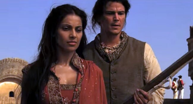 अब हॉलीवुड में भी बिपाशा का जलवा...