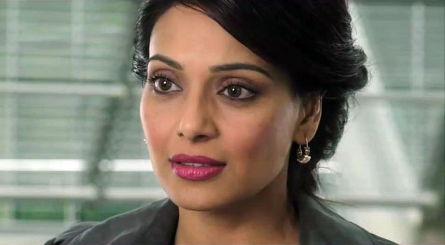 अब हॉलीवुड में भी बिपाशा का जलवा...