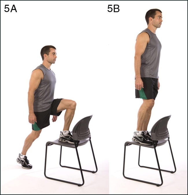 12 एक्‍सरसाइज का सेट और 7 मिनट में पाइए फिट बॉडी