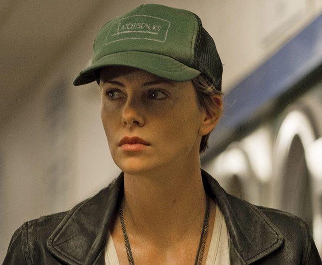 प्लेबॉय से लेकर ऑस्कर तक, बर्थडे गर्ल चार्लीज का सफर