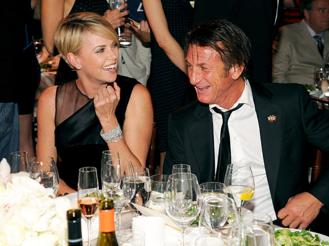 प्लेबॉय से लेकर ऑस्कर तक, बर्थडे गर्ल चार्लीज का सफर