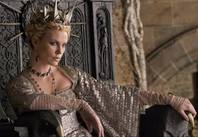 प्लेबॉय से लेकर ऑस्कर तक, बर्थडे गर्ल चार्लीज का सफर