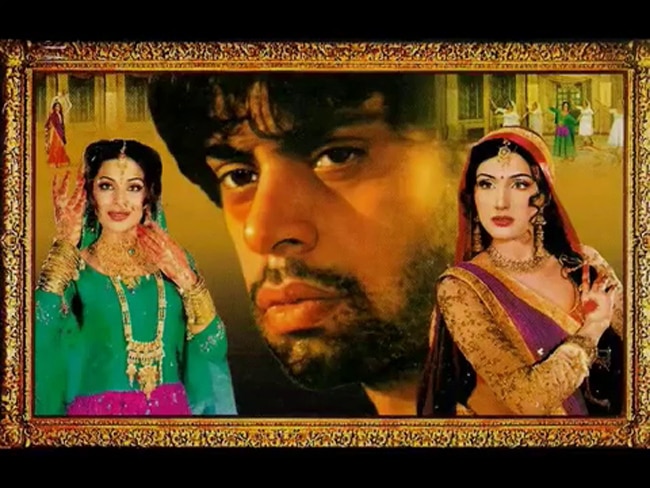 एक और देवदास....