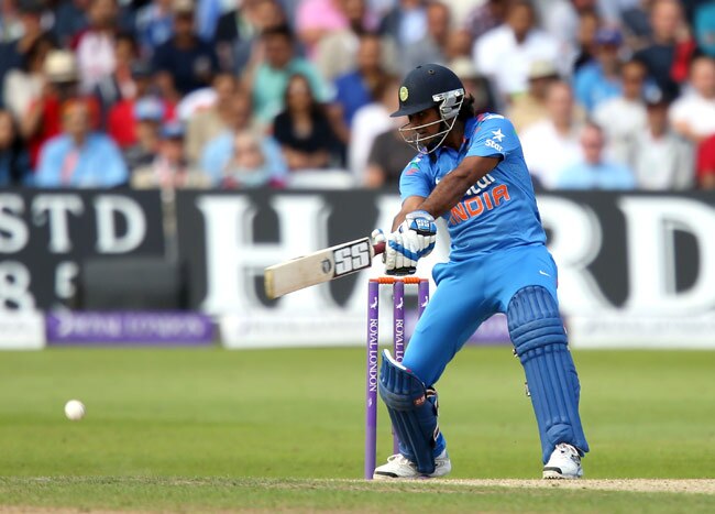 नॉटिंघम वनडेः भारत की इंग्लैंड पर एक और 'शानदार' जीत