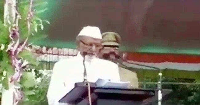 15 अगस्त 2014: तस्वीरों में दिन भर की बड़ी खबरें