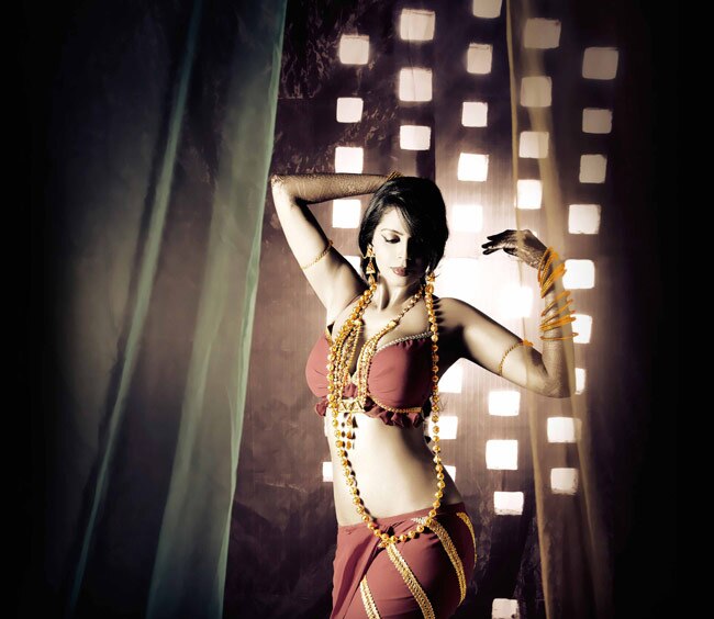 'कामसूत्र' में भैरवी गोस्‍वामी दिखाएंगी अपने हुस्‍न का जलवा