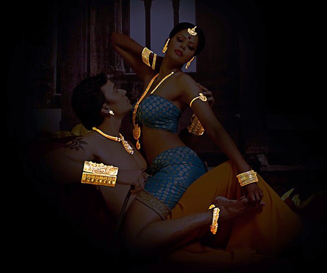 'कामसूत्र' में भैरवी गोस्‍वामी दिखाएंगी अपने हुस्‍न का जलवा