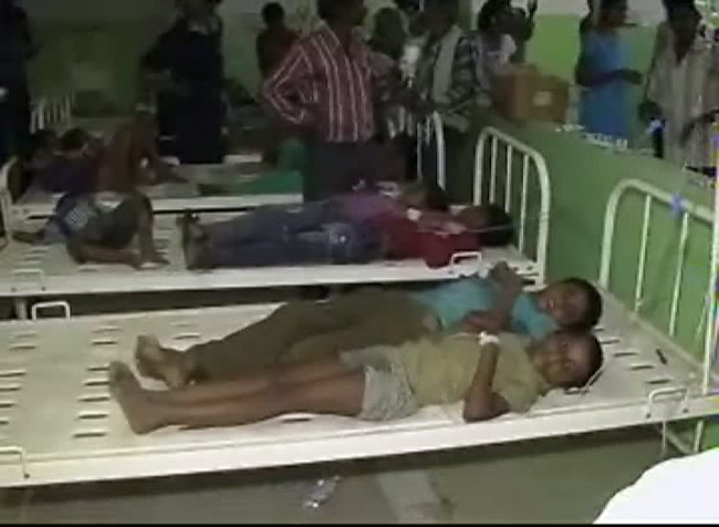 15 अगस्त 2014: तस्वीरों में दिन भर की बड़ी खबरें