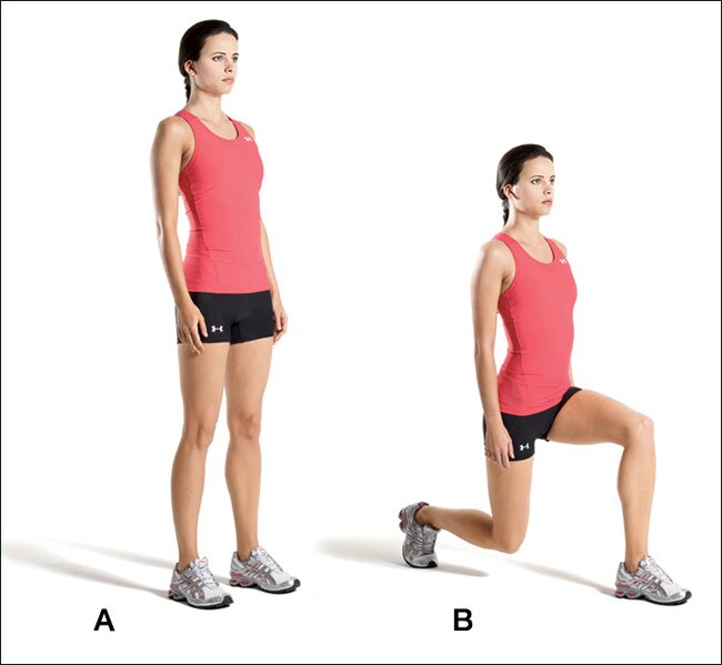 12 एक्‍सरसाइज का सेट और 7 मिनट में पाइए फिट बॉडी