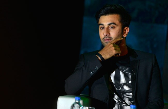 रणबीर कपूर ने अमेरिकी डिजिटल कंपनी Saavn के साथ मिलाया हाथ