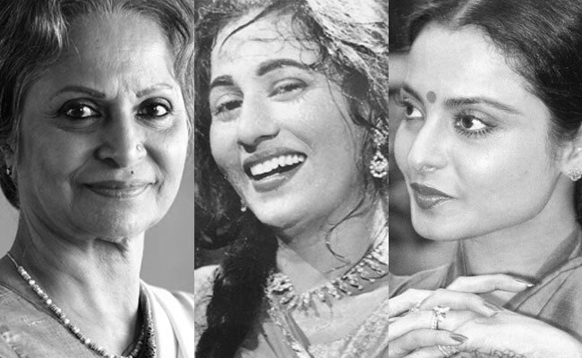 अबूझ पहेलियां: गुजरे जमाने के वो दिलकश चेहरे जो राज ओढ़े हैं...