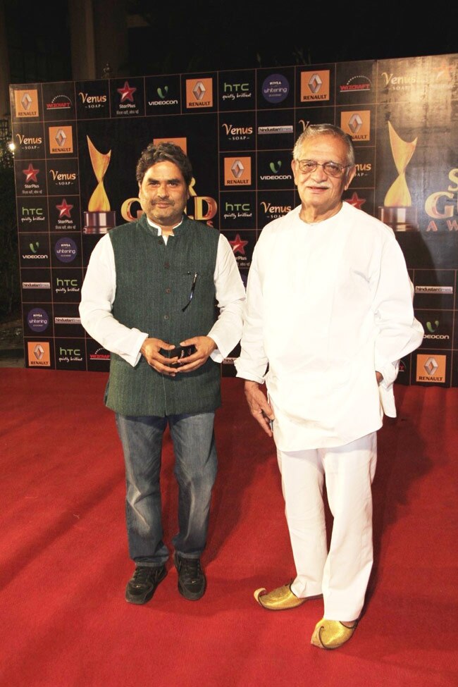 हारमोनियम बजाने वाले विशाल भारद्वाज का 'हैदर' तक सफर