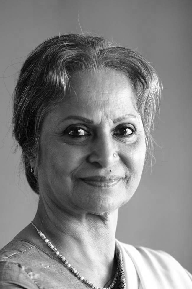 अबूझ पहेलियां: गुजरे जमाने के वो दिलकश चेहरे जो राज ओढ़े हैं...