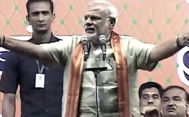 14 सितंबर 2014: तस्वीरों में दिन भर की बड़ी खबरें