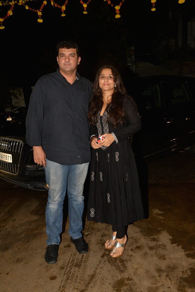 फाइंडिंग फैनी की स्पेशल स्क्रीनिंग में सितारों का जमावड़ा