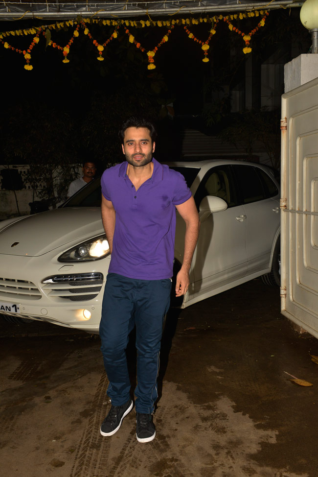 फाइंडिंग फैनी की स्पेशल स्क्रीनिंग में सितारों का जमावड़ा