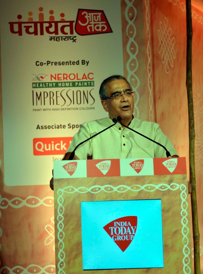 मैं मुख्यमंत्री बना तो महाराष्ट्र बनेगा नंबर-1 राज्यः उद्धव ठाकरे