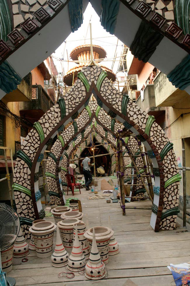 देवी के नौ रूपों की साधना का महापर्व है नवरात्र