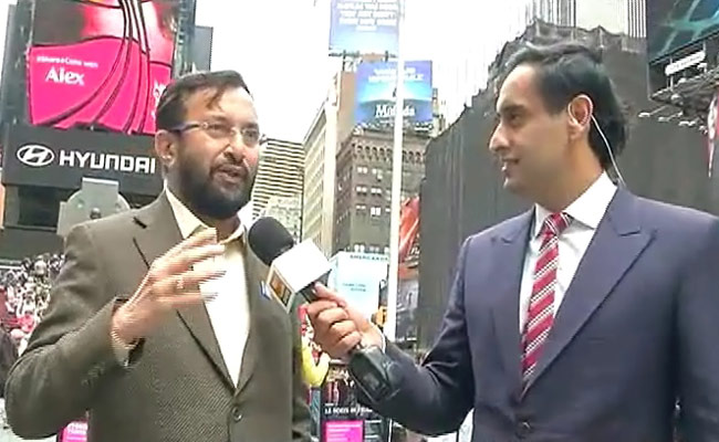 नरेंद्र मोदी के मिशन अमेरिका पर टिकी हैं सबकी निगाहें