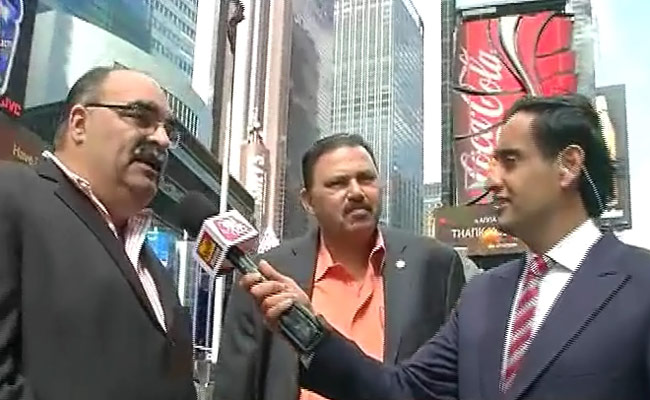 नरेंद्र मोदी के मिशन अमेरिका पर टिकी हैं सबकी निगाहें