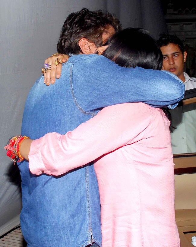 एकता कपूर ने मोहित सूरी को गिफ्ट की रेंज रोवर