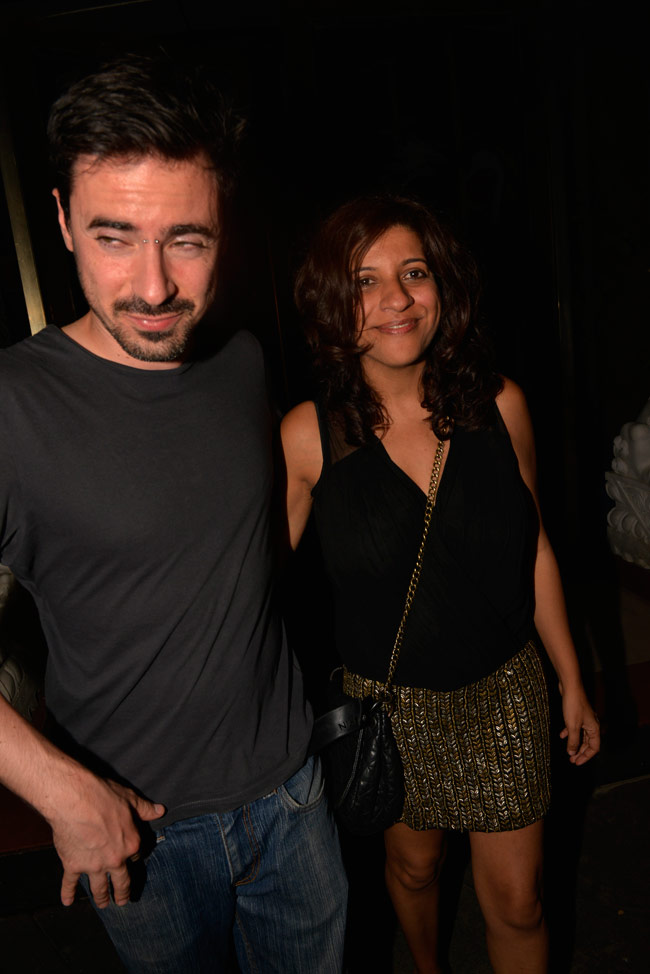 'दिल को धड़कने दो' की शूटिंग खत्‍म