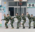 चीन में ऐसे छुड़ाया जाता है इंटरनेट का नशा