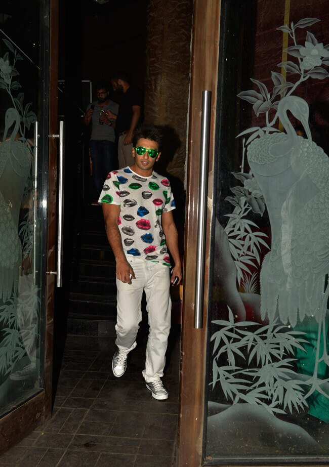 'दिल को धड़कने दो' की शूटिंग खत्‍म