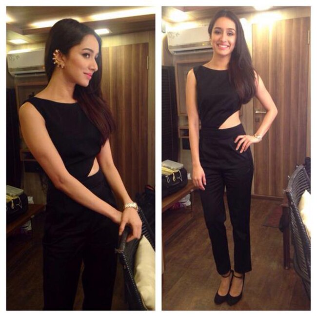 उफ्फ्फ...बॉलीवुड बालाओं के ये 'कातिलाना' ईयर कफ...