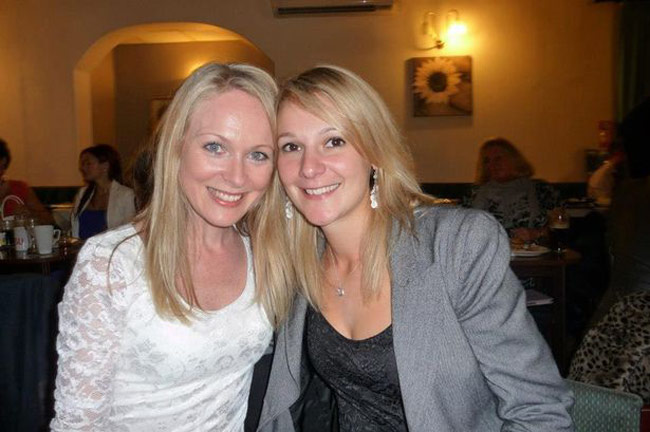 खूब चर्चा में रहा इन लेस्बियन हस्तियों का रिश्ता