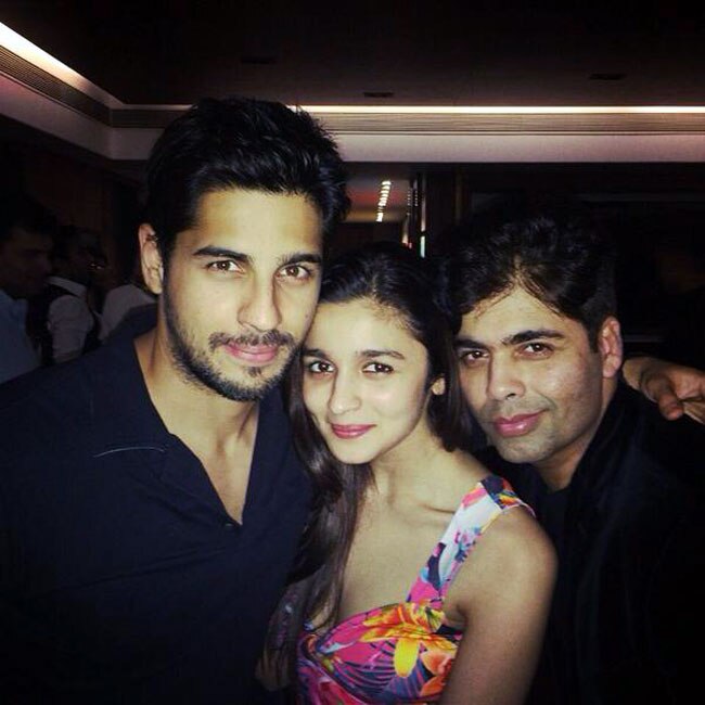 खूबसूरत आलिया का 'शानदार' फोटोशूट...