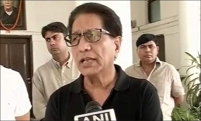 18 सितंबर 2014: तस्वीरों में दिन भर की बड़ी खबरें