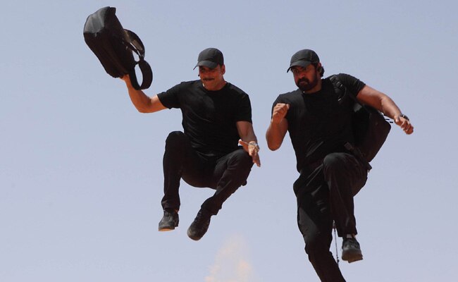 24 सितंबर: तस्वीरों में दिनभर की बड़ी खबरें