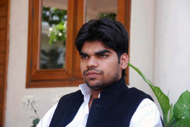 पहली बार लोकसभा पहुंचे ये युवा सांसद