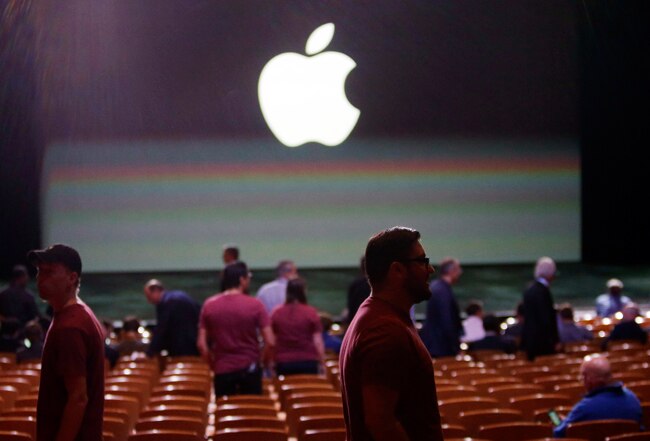 इंतजार खत्म, बेपर्दा हुआ आईफोन-6