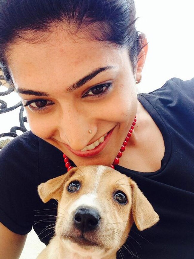 एशियन गेम्स में शिरकत करने गईं अश्विनी को मिला B'day सरप्राइज