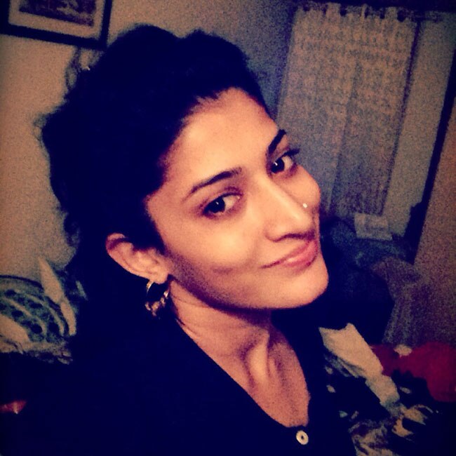 एशियन गेम्स में शिरकत करने गईं अश्विनी को मिला B'day सरप्राइज