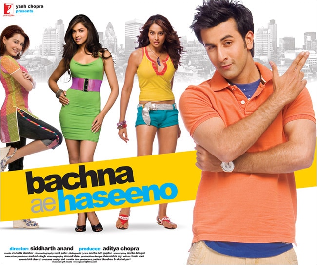 ब्रेक-अप के इर्द-गिर्द घूमती बॉलीवुड की फिल्‍में