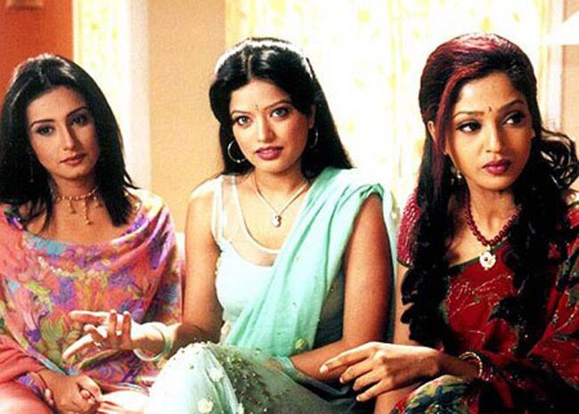 हैप्‍पी बर्थ डे दिव्‍या दत्‍ता