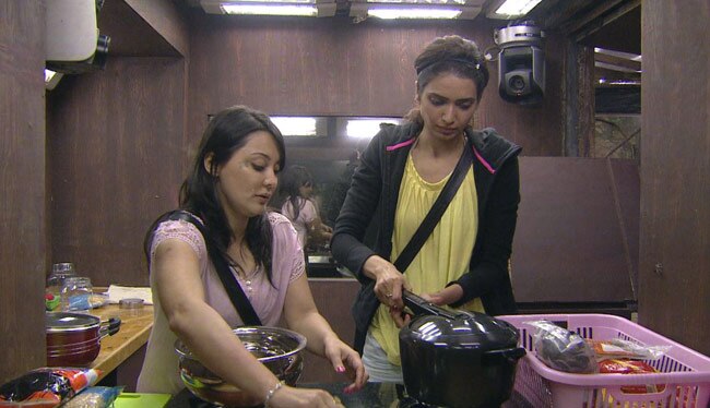 Bigg Boss 8: किचन भी खुला और सीक्रेट सोसायटी का राज भी