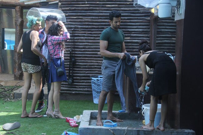 Bigg Boss 8: किचन भी खुला और सीक्रेट सोसायटी का राज भी