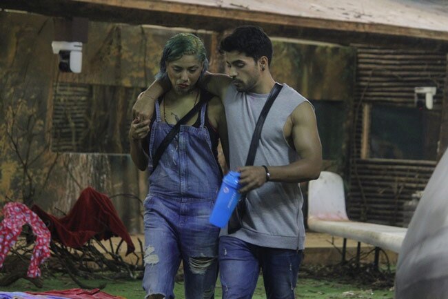Bigg Boss 8: किचन भी खुला और सीक्रेट सोसायटी का राज भी