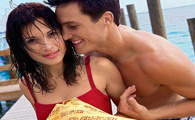 ये हैं महिलाओं के लिए 15 सबसे 'काम' की बातें...