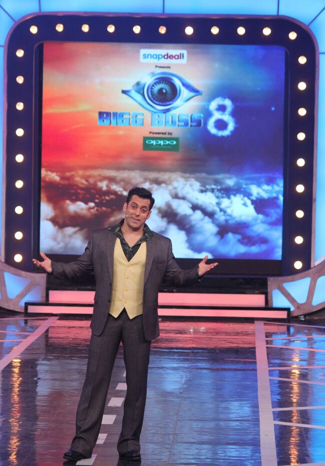 शाहिद और श्रद्धा पहुंचे बिग बॉस के घर, हुई जमकर मस्ती