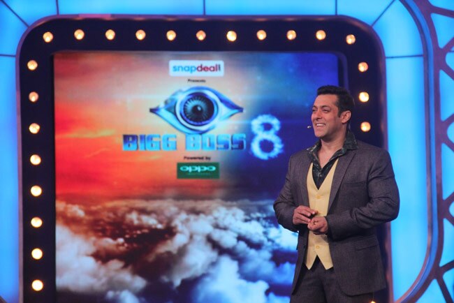 शाहिद और श्रद्धा पहुंचे बिग बॉस के घर, हुई जमकर मस्ती