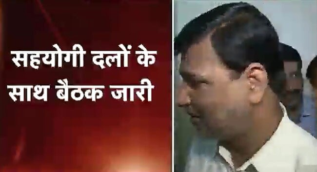 24 सितंबर: तस्वीरों में दिनभर की बड़ी खबरें