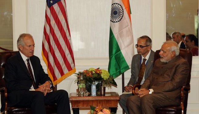 मिलिए अमेरिका के टॉप 6 सीईओ से जो मिले PM से